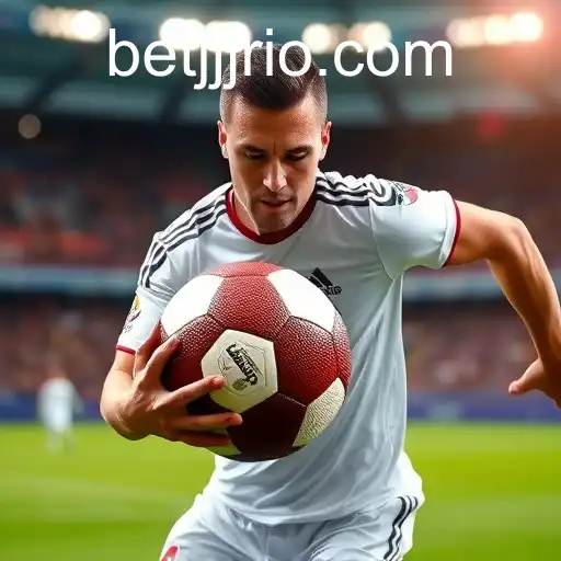 Apostas Esportivas: Uma Jornada Pelo Universo das Emoções