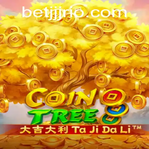 Descubra CoinTree: O Fenômeno Inovador dos Jogos Online em BETJJJ.COM