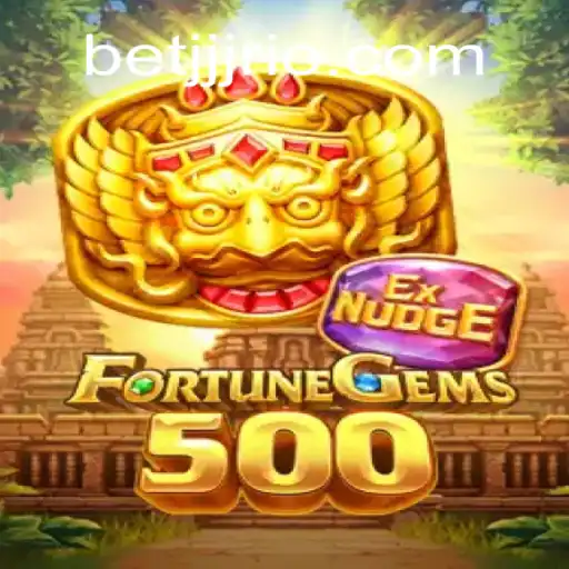 Descubra o Fascinante Mundo de FortuneGems500 e sua Conexão com BETJJJ.COM