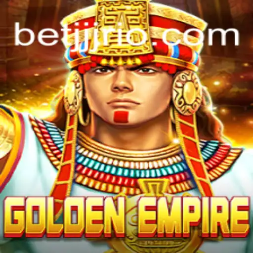 Descubra GoldenEmpire: O Jogo de Estratégia no BETJJJ.COM
