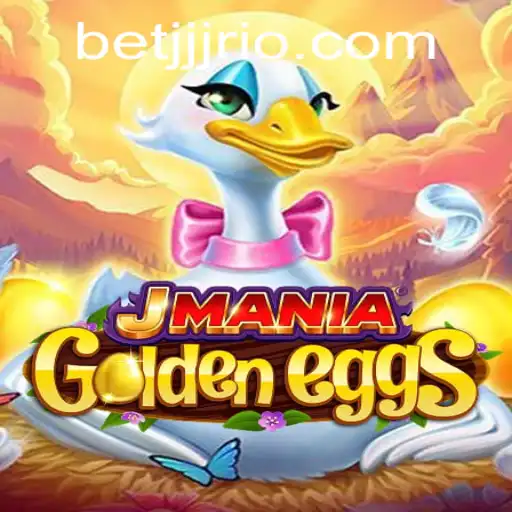 Descubra o Mundo de JManiaGoldenEggs: Um Mergulho no Universo de Apostas Online