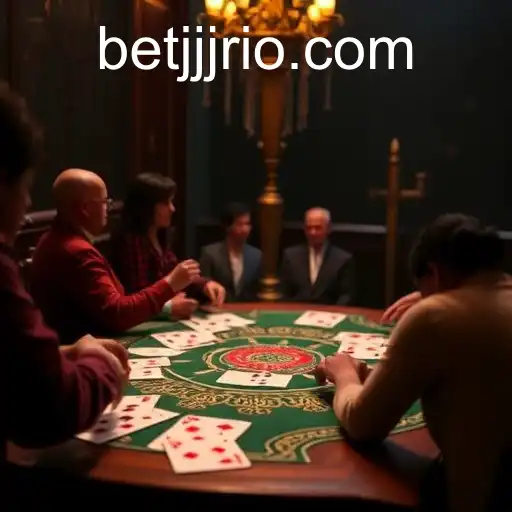 A Fascinante Jornada dos Jogos de Cartas