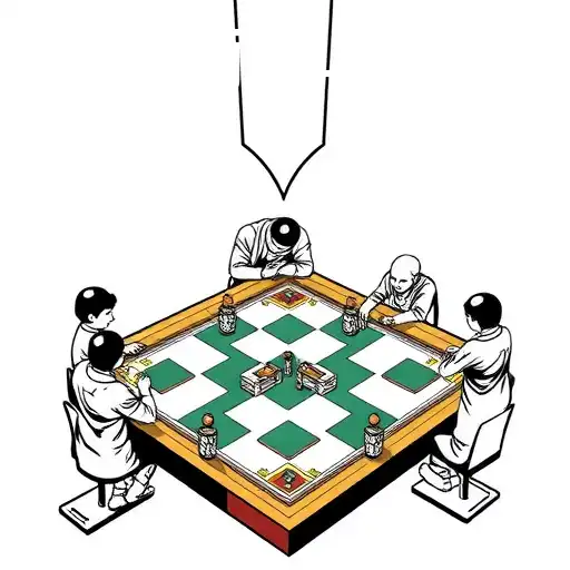 Explorando o Fascinante Mundo dos Jogos de Tabuleiro