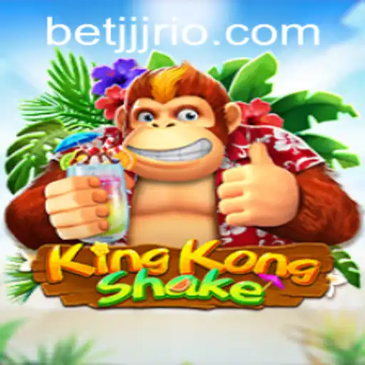 Descubra o Excitante Mundo do KingKongShake: O Novo Jogo em Ascensão
