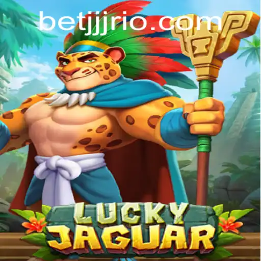 Descubra o Mundo Empolgante de LuckyJaguar no Casino BETJJJ.COM
