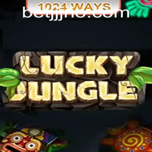 Explorando o Empolgante Mundo de LuckyJungle1024 com BETJJJ.COM