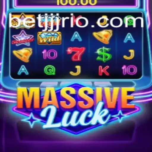 MassiveLuck: Descubra as Regras e a Experiência Única de Jogo com BETJJJ.COM