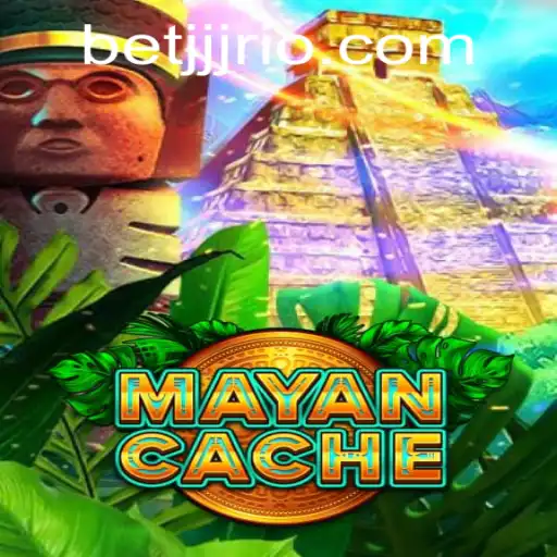 Descubra o Fascinante Mundo de MayanCache: O Novo Jogo da BETJJJ.COM