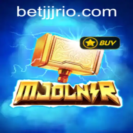 Mjolnir: Um Jogo Eletrizante de Estratégia e Aventura
