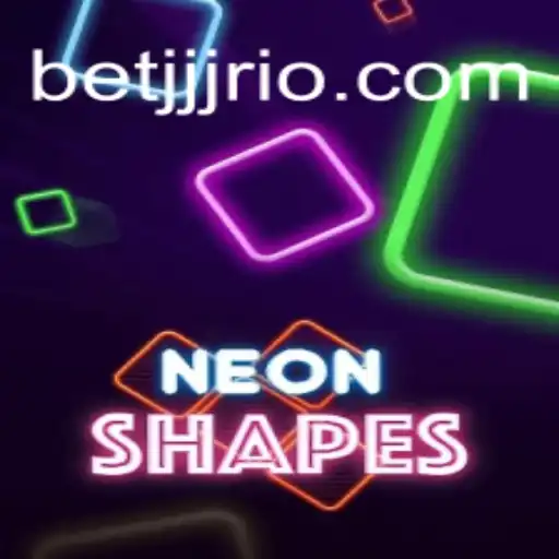NeonShapes: O Jogo que Une Estratégia e Criatividade