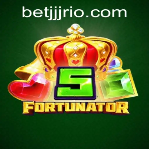 Explorando o Universo de 5Fortunator: O Novo Sensação de Cassino