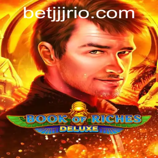Explorando o Fascinante Mundo de BookofRichesDeluxe