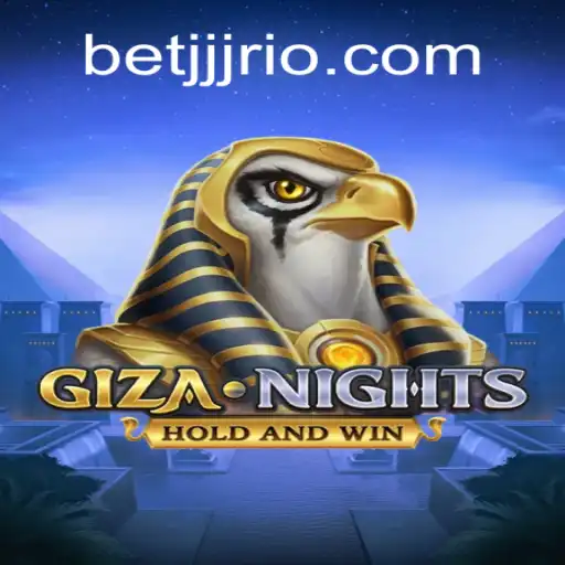 Descubra o Fascinante Mundo de GizaNights no BETJJJ.COM