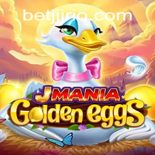 Descubra o Mundo de JManiaGoldenEggs: Um Mergulho no Universo de Apostas Online