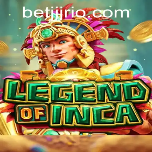 Explorando o Fascinante Mundo de LegendofInca e as Emoções de BETJJJ.COM