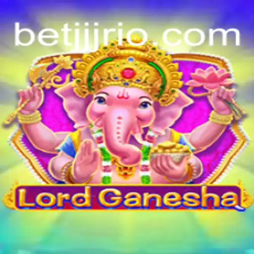 Descubra a Emoção do Jogo 'LordGanesha' na Plataforma BETJJJ.COM