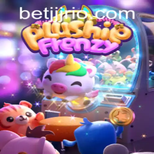 Descubra o Mundo de PlushieFrenzy: Um Jogo Inovador no Universo Digital