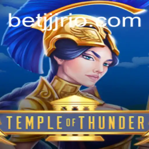Explorando TempleofThunder: O Novo Fenômeno em Jogos Online