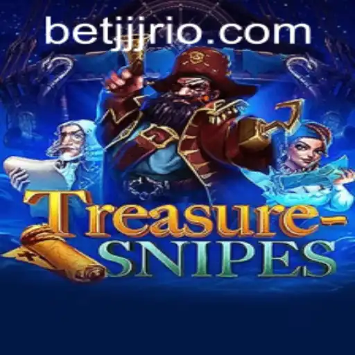 Descubra a Aventura com TreasureSnipes: Um Novo Jogo Inovador e Emocionante