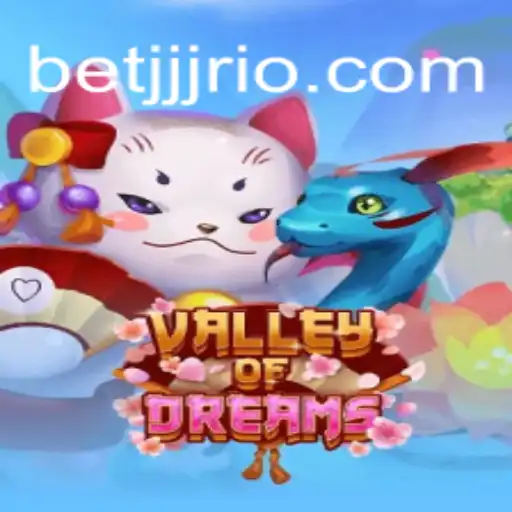 Descubra ValleyofDreams: O Encantador Mundo de Aventura e Desafios