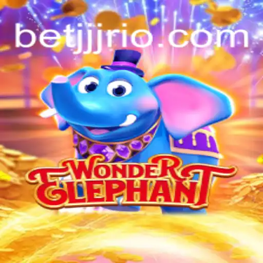 Introdução ao Jogo WonderElephant: Um Novo Desafio no Mundo dos Games