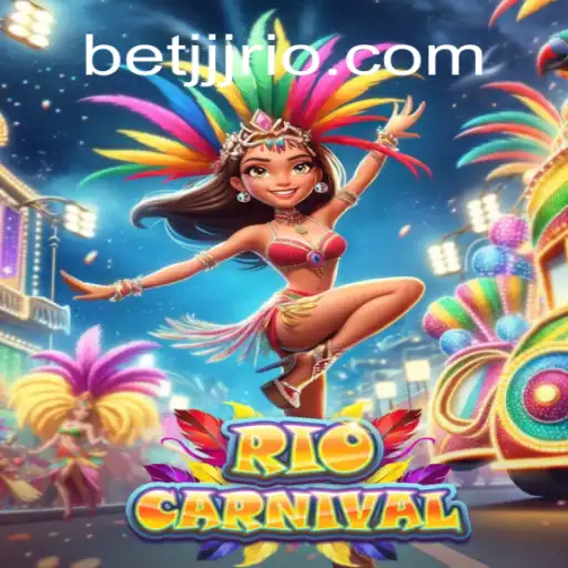 Descubra a Emoção do Jogo RioCarnival: Uma Festa de Cores e Prêmios em BETJJJ.COM