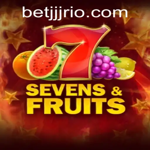 Explorando SevensFruits: Um Mergulho no Mundo Colorido e Empolgante de BETJJJ.COM