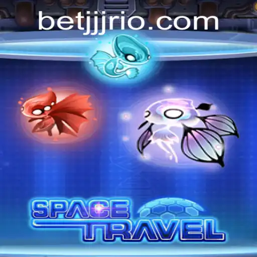 Explorando o Universo com 'SpaceTravel': Uma Experiência Intergaláctica em BETJJJ.COM
