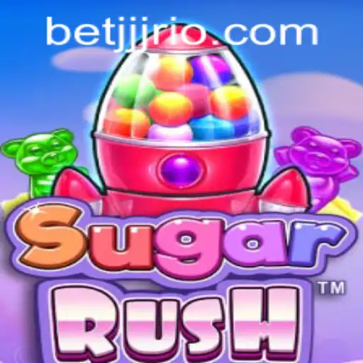 Descubra o Mundo Encantado do Jogo SugarRush