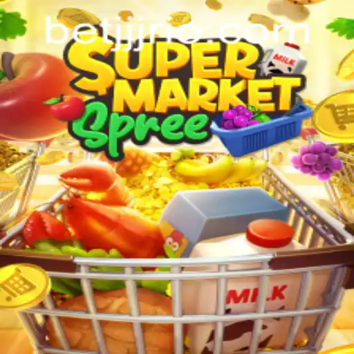 Descubra o Universo Empolgante de SupermarketSpree e como BETJJJ.COM Pode Melhorar sua Experiência de Jogo
