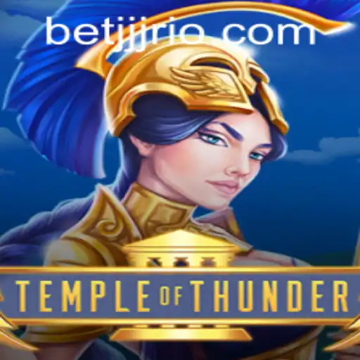 Explorando TempleofThunder: O Novo Fenômeno em Jogos Online
