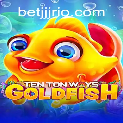 Explorando TenTonWaysGoldfish: O Jogo que Conquista o Mundo dos Cassinos Online