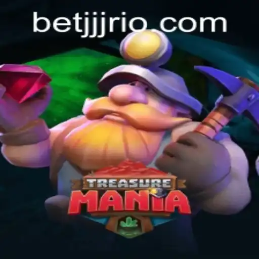 Descubra o Mundo de TreasureMania e Aposte com BETJJJ.COM