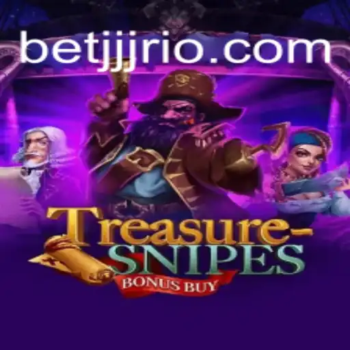 Descubra o Mundo Empolgante de TreasuresnipesBonusBuy