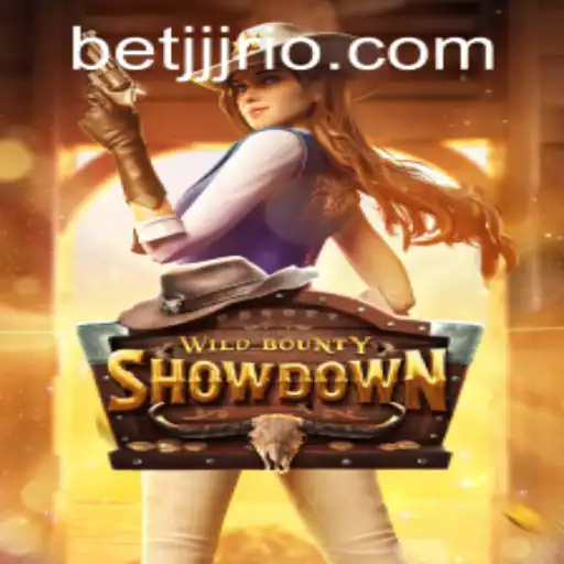 Descubra o Mundo de WildBountyShowdown no BETJJJ.COM
