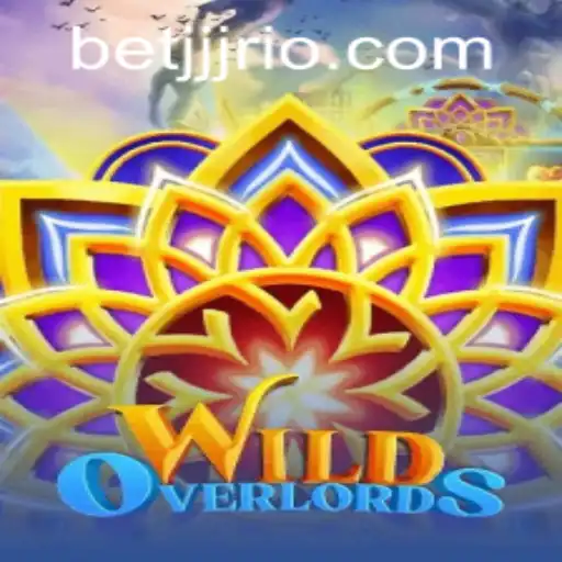 WildOverlords: Mergulhe na Aventura com BETJJJ.COM