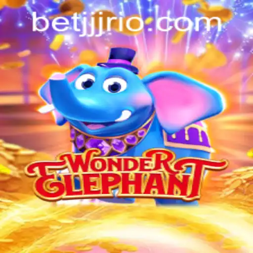 Introdução ao Jogo WonderElephant: Um Novo Desafio no Mundo dos Games
